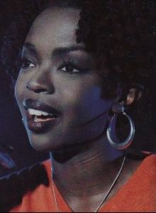 music lauryn hill : 43