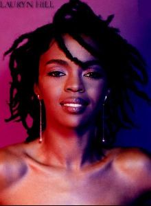 music lauryn hill : 47