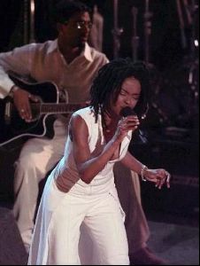 music lauryn hill : 50