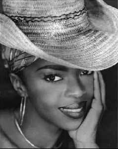 music lauryn hill : 9