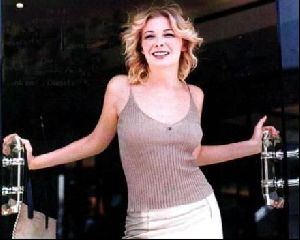 music leann rimes : 3