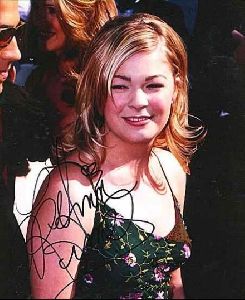 music leann rimes : 33