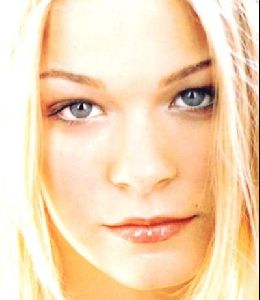 music leann rimes : leann rimes 09