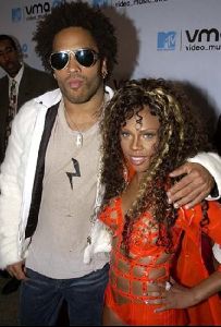 music lenny kravitz : 10