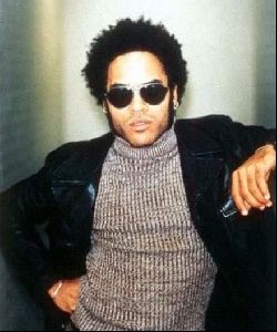 music lenny kravitz : 25