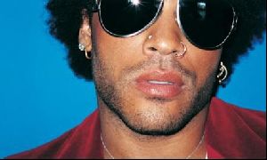 music lenny kravitz : 26