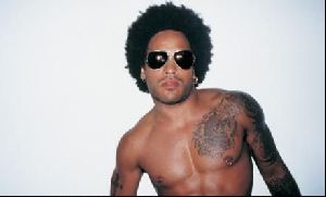 music lenny kravitz : 27