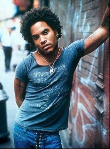 music lenny kravitz : 28