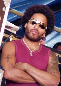 music lenny kravitz : 3