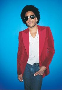 music lenny kravitz : 9