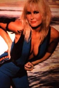 music lita ford : 2