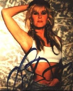 music lita ford : 7