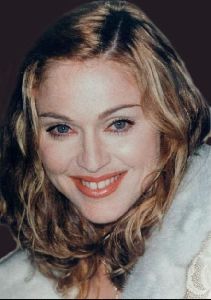 music madonna : 29