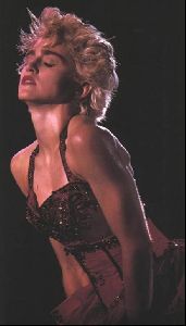 music madonna : 94