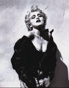 music madonna : 96