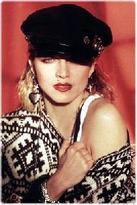 music madonna : m47