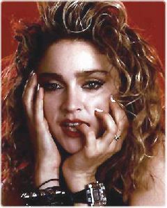 music madonna : m9