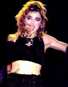 music madonna : madonna31