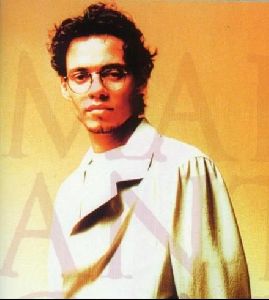 music marc anthony : 1