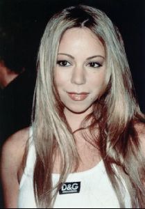 music mariah carey : 13