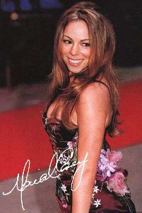 music mariah carey : mariah17