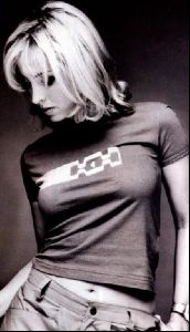 music natalie appleton : 3