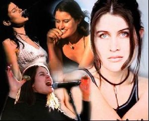 music paula cole : 1