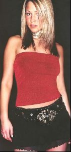 music rachel stevens : 3