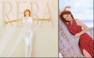 music reba mcentire : 12