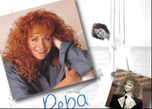 music reba mcentire : 3