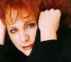 music reba mcentire : 6