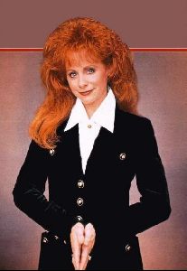 music reba mcentire : 7