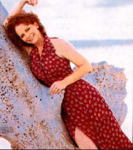 music reba mcentire : 8