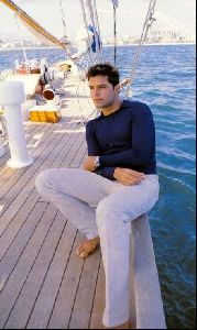 music ricky martin : 16