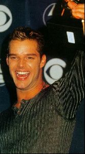 music ricky martin : 31