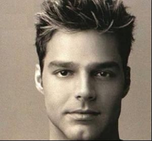 music ricky martin : 4