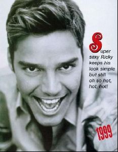 music ricky martin : 59