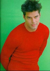 music ricky martin : 60