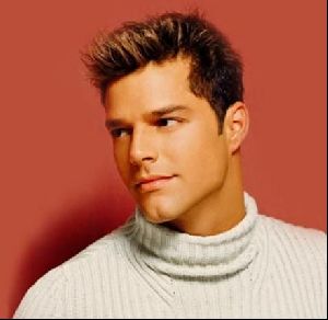 music ricky martin : 69