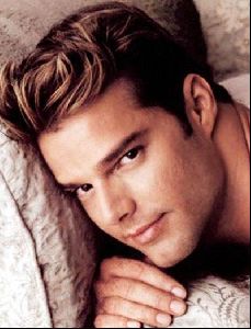 music ricky martin : ricky03