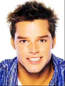 music ricky martin : ricky13