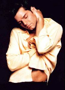 music ricky martin : ricky18