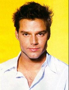 music ricky martin : ricky31