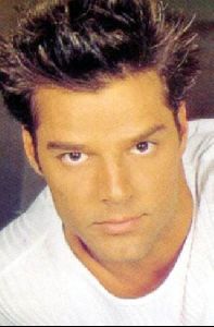 music ricky martin : ricky38