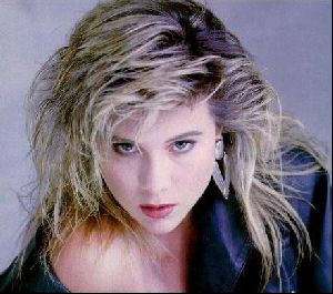 music samantha fox : 39