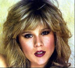 music samantha fox : 5