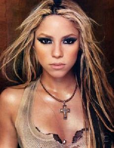 music shakira : s19