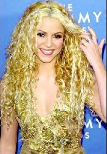 music shakira : s29