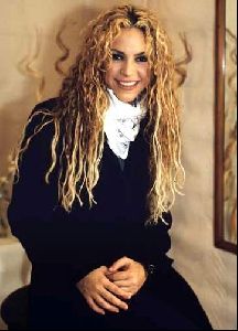 music shakira : shakira 22