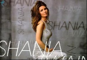 music shania twain : 16